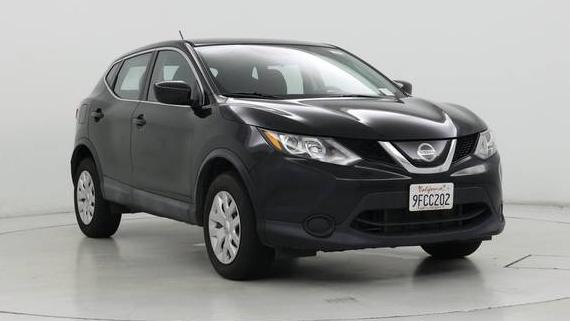 NISSAN ROGUE SPORT 2019 JN1BJ1CP3KW227108 image